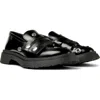 Camper Walden Stud Double Penny Loafer