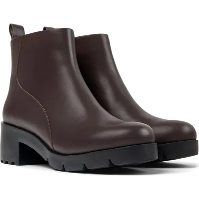 CAMPER CAMPER WANDA BOOTIE