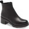 Camper Wanda Bootie In Black