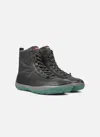 Camper Waterproof Boots Men  Peu Pista Gm In Multi