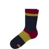 Camper Waves Sox In Multi