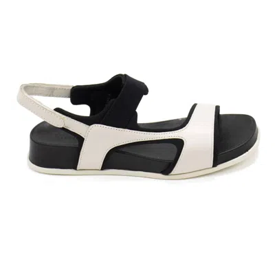 Camper Women's Atonika Sandals In Beige In Multi