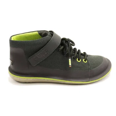 Camper Women's Beetle Sport Boots In Filmgls/black In Multi