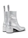 Camper Boots For Women In Grigio