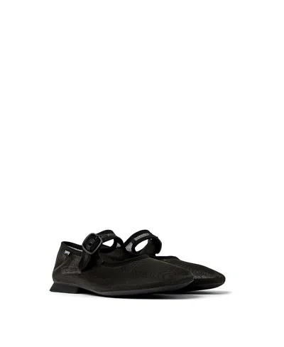 CAMPER WOMEN'S CASI MYRA TEXTILE MARY JANE