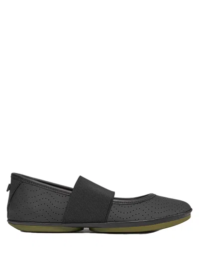 Camper Women's Dancers In Nero