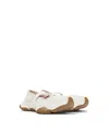 Camper Karst 2 Ballerinas In Multi