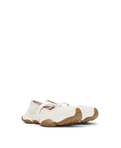 CAMPER WOMEN'S KARST 2 LEATHER MARY JANE