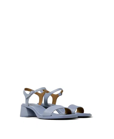 CAMPER WOMEN'S KORA SANDAL LEATHER SANDAL