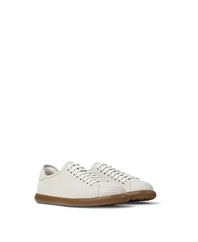 Camper Pelotas Soller In White