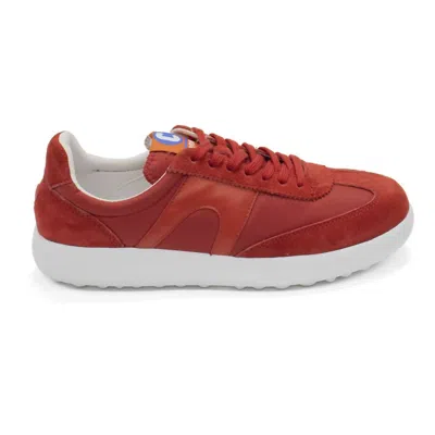 Camper Women's Pelotas Xlf Sneakers In Red
