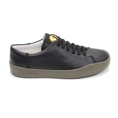 Camper Women's Peu Touring Sneaker In Black