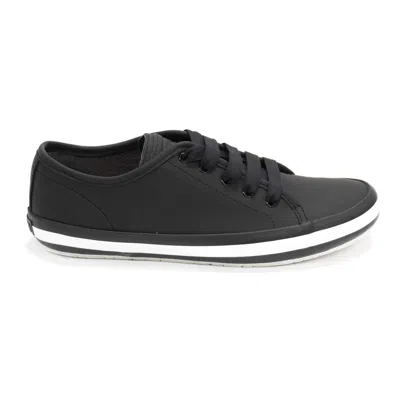 Camper Women's Portol Sneaker In Black
