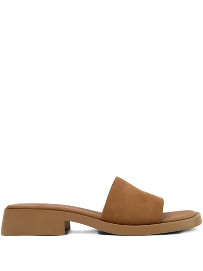 Camper Women's Sandals In Brown