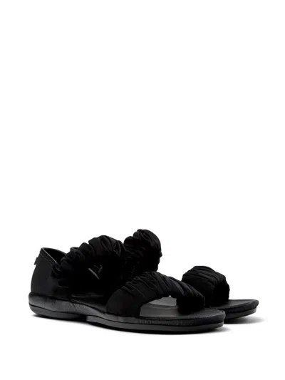 Camper Women's Sandals In Nero