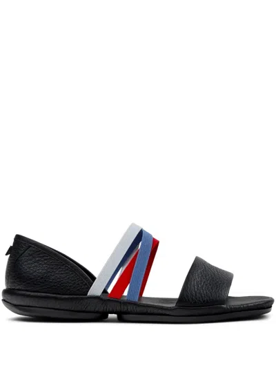 Camper Women's Sandals In Nero