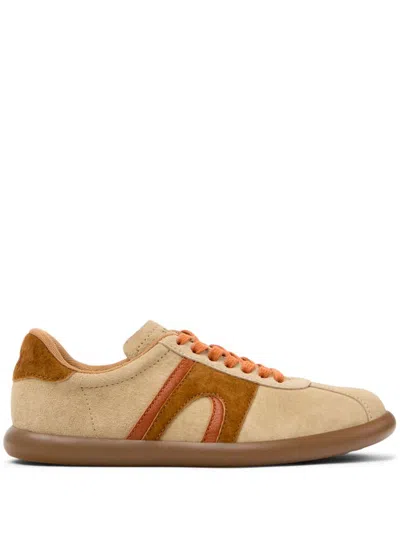 Camper Women's Sneakers In Marrone