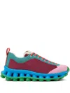 Camper By Sunnei Sneaker In Multicolor