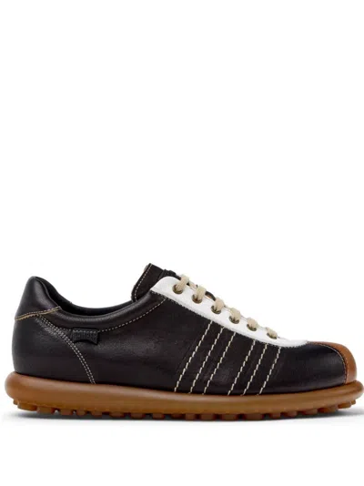 Camper Women's Sneakers In Nero
