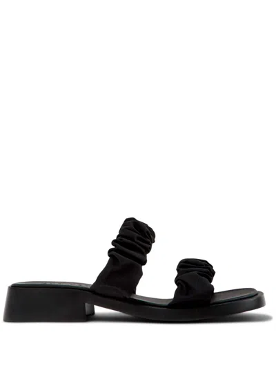Camper Women's Sneakers In Nero