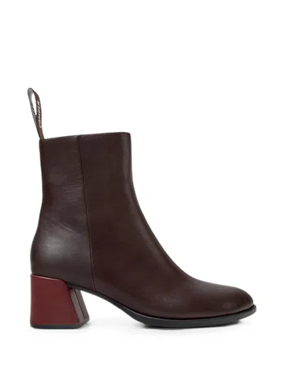 Camper Women's Sneakers In Brown