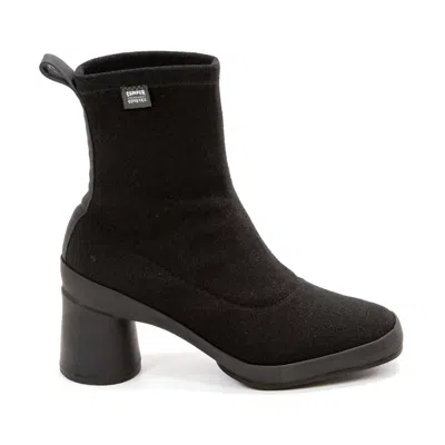 Camper Women's Upright Boots In Black