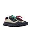 Camper X Bobo Choses Twins Sneakers In Neutrals