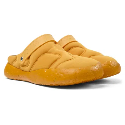 Camper Casual For Men In Orange
