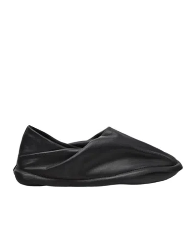 Camper X Issey Miyake In Black