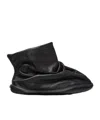 Camper X Issey Miyake - Peu Form In Black