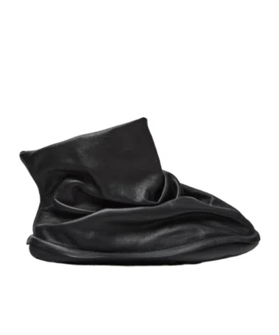 Camper X Issey Miyake - Peu Form In Black