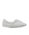 Camper X Issey Miyake Peu Form Slippers In Gray