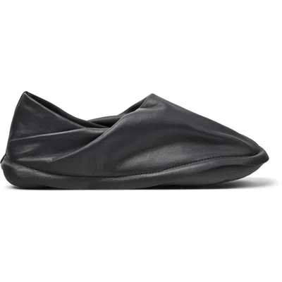 Camper X Issey Miyake In Black