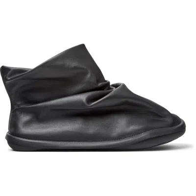 Camper X Issey Miyake In Black
