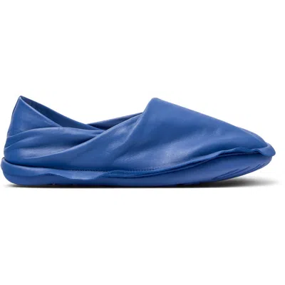 Camper X Issey Miyake In Blue