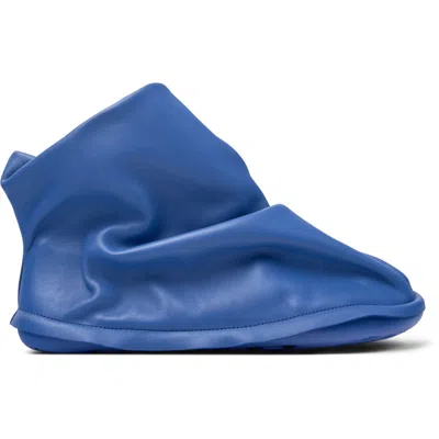 Camper X Issey Miyake In Blue
