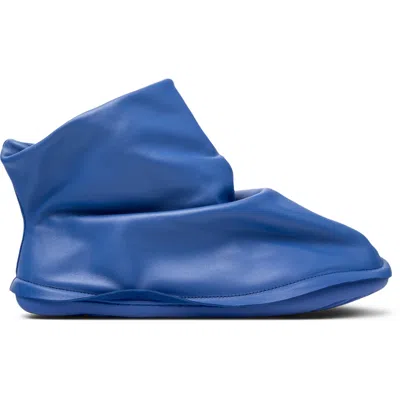 Camper X Issey Miyake In Blue