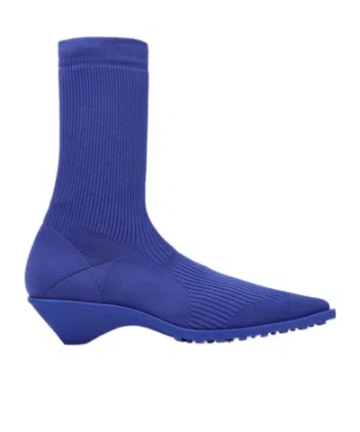 Camper X Issey Miyake In Blue