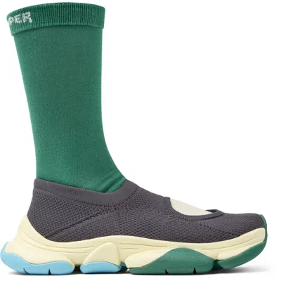 Camper X Issey Miyake In Gray