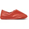 Camper X Issey Miyake In Red