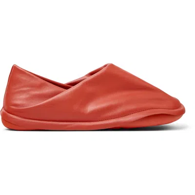Camper X Issey Miyake In Red