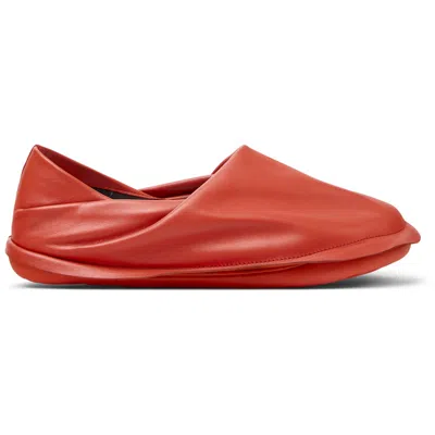 Camper X Issey Miyake In Red