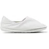 Camper X Issey Miyake In White
