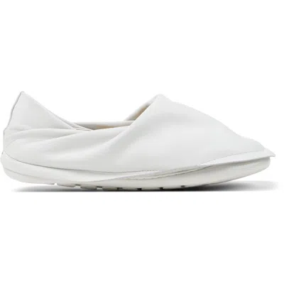 Camper X Issey Miyake In White