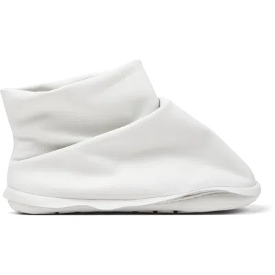 Camper X Issey Miyake In White