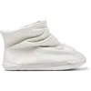 Camper X Issey Miyake In White