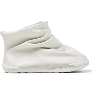 Camper X Issey Miyake In White