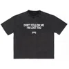 Camper X Mallorca Live Festival T-shirt
