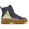 Camper X Moomin In Multi