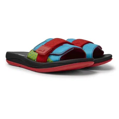 Camper Sandals For Women In Multicolor